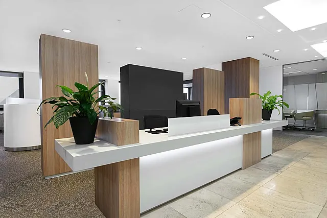 Private office at 25 Grenfell Street,  Adelaide SA 5000