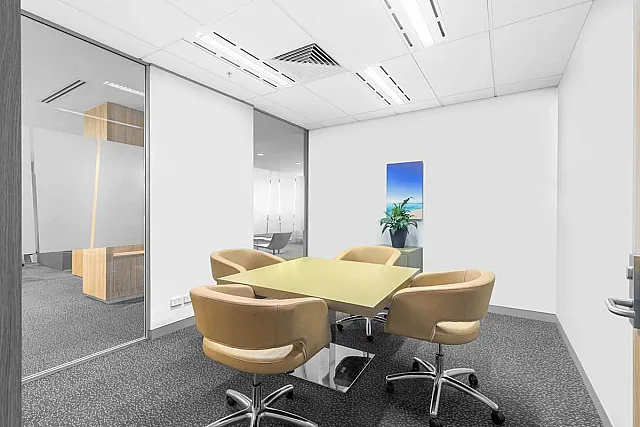 Private office at 25 Grenfell Street,  Adelaide SA 5000