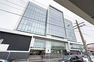 Serviced office at 25 Restwell Street,  Bankstown NSW 2200