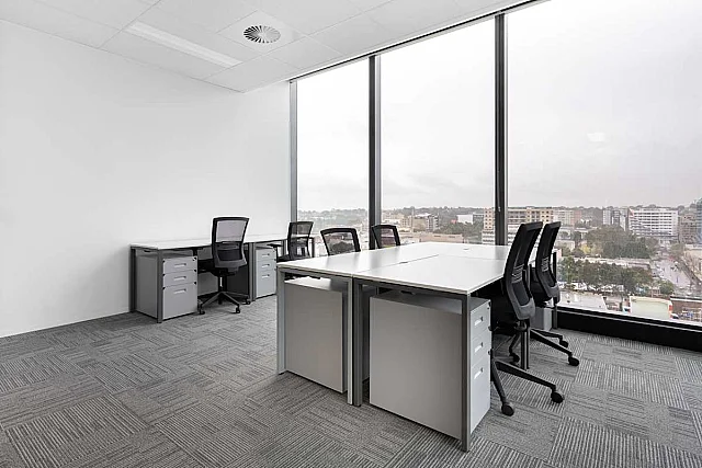Serviced office at 25 Restwell Street,  Bankstown NSW 2200