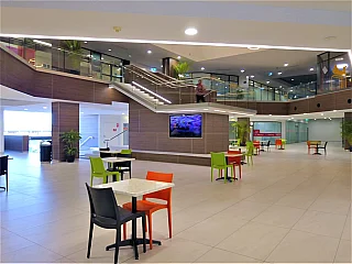 4 people — Level 2,  280 Flinders Street, Townsville