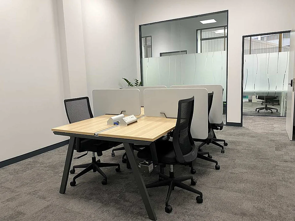 Northtown, Townsville — office interior — photo 3