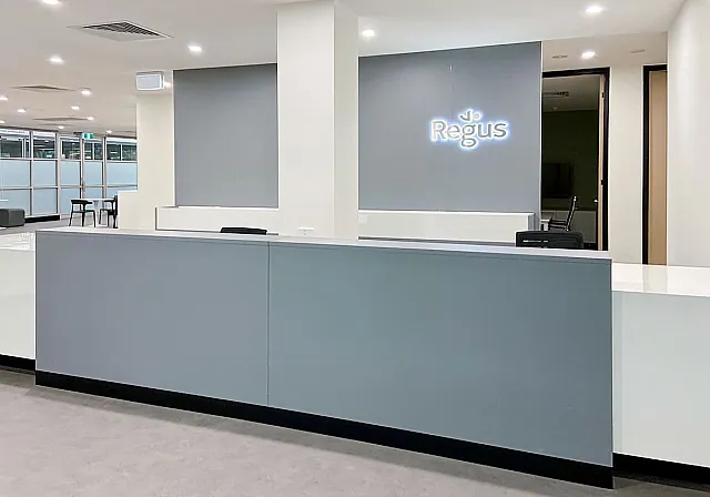 Private office at 301 Burwood Hwy,  Burwood VIC 3125