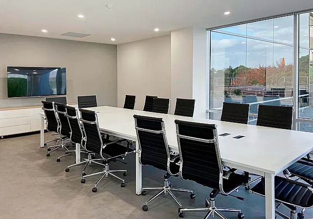 Private office at 301 Burwood Hwy,  Burwood VIC 3125