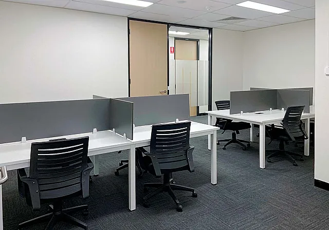 Private office at 301 Burwood Hwy,  Burwood VIC 3125