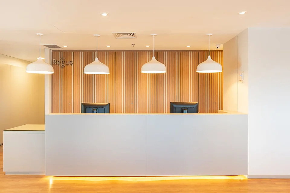 338 Barker Street, Subiaco — office interior — photo 3