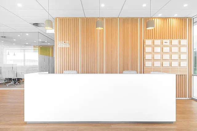 Private office at 35 Terminal Avenue,  Pialligo ACT 2609