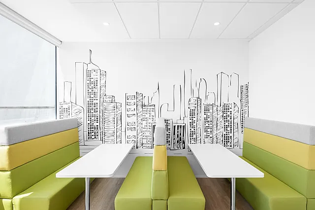 Private office at 35 Terminal Avenue,  Pialligo ACT 2609