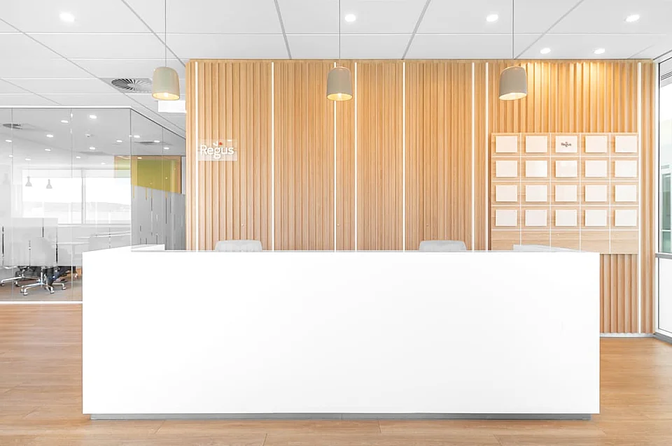 Gateway Business Centre, Pialligo — office interior — photo 3