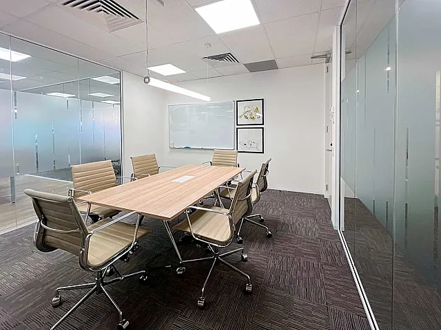Private office at 355 Scarborough Beach Road,  Osbourne Park WA 6017