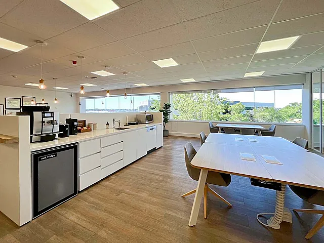 Private office at 355 Scarborough Beach Road,  Osbourne Park WA 6017