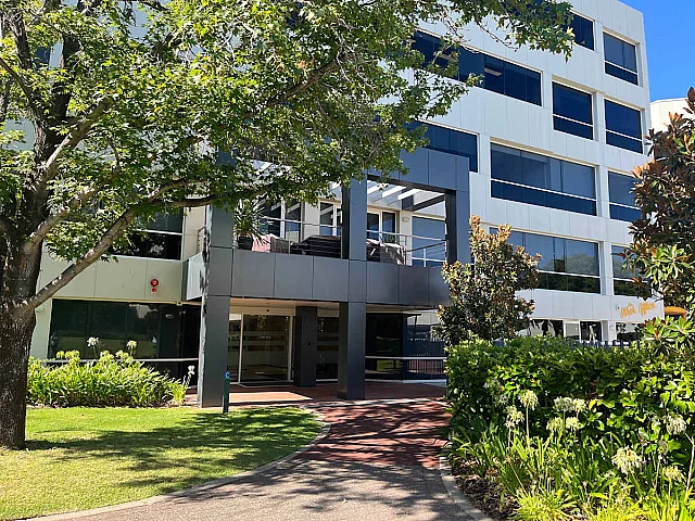 Serviced office at 355 Scarborough Beach Road,  Osbourne Park WA 6017