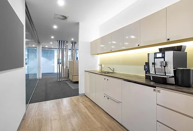 Private office at 367 Collins Street,  Melbourne VIC 3000