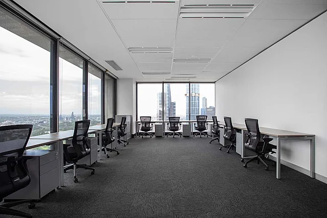Serviced office at 367 Collins Street,  Melbourne VIC 3000