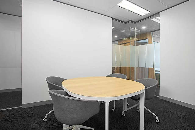 Serviced office at 367 Collins Street,  Melbourne VIC 3000