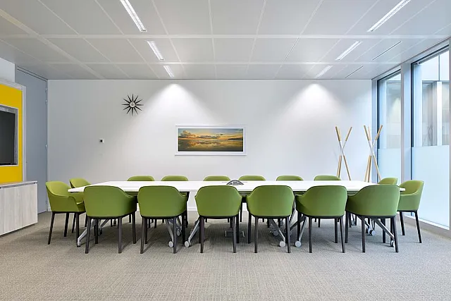 Private office at 410 Concord Road,  Rhodes NSW 2138