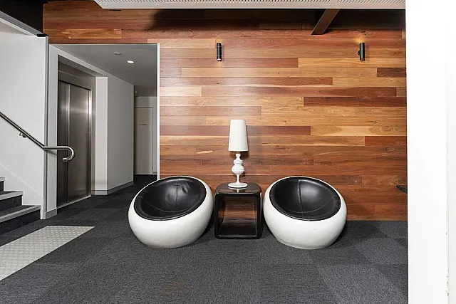 Private office at 45 Evans Street,  Balmain NSW 2041