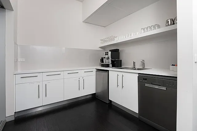 Private office at 45 Evans Street,  Balmain NSW 2041