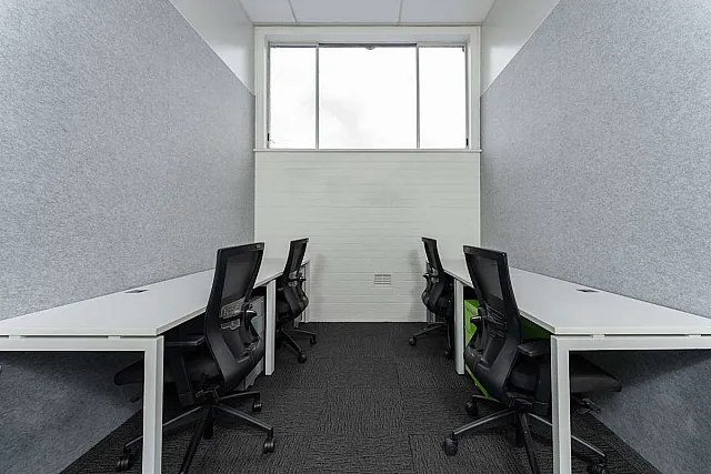 Private office at 45 Evans Street,  Balmain NSW 2041