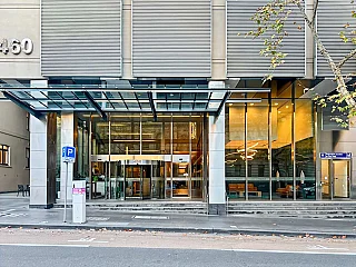 Serviced office at 460 Lonsdale Street,  Melbourne VIC 3000