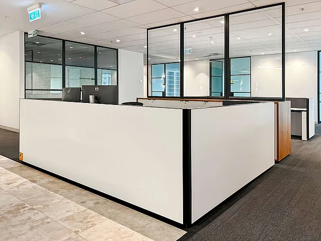 Private office at 460 Lonsdale Street,  Melbourne VIC 3000