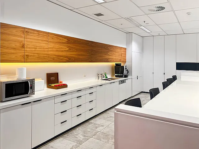 Private office at 460 Lonsdale Street,  Melbourne VIC 3000