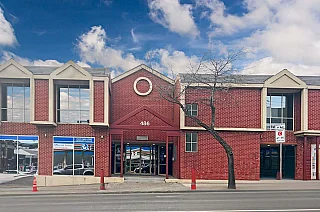 Serviced office at 486 Lower Heidelberg Road,  Heidelberg VIC 3084