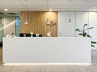 Level 1,  486 Lower Heidelberg Road,  Heidelberg VIC