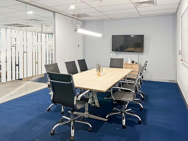 Private office at 486 Lower Heidelberg Road,  Heidelberg VIC 3084
