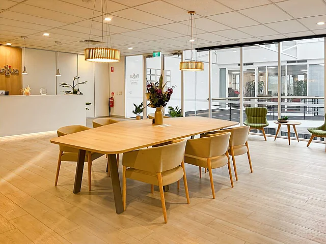 Level 1,  486 Lower Heidelberg Road,  Heidelberg VIC