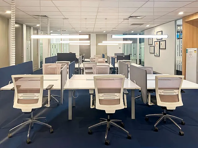 Private office at 486 Lower Heidelberg Road,  Heidelberg VIC 3084