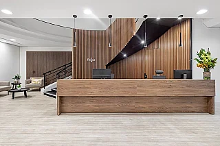 Level 19 & 20,  644 Chapel Street,  South Yarra VIC