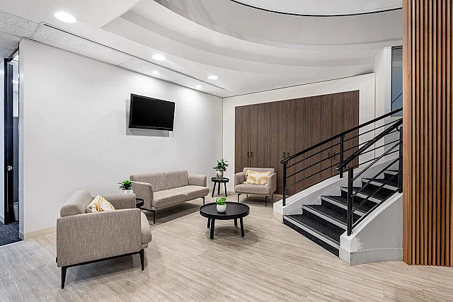 Serviced office at 644 Chapel Street,  South Yarra VIC 3141