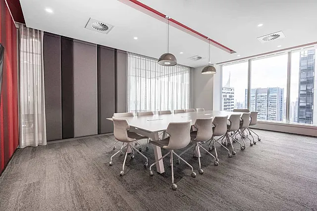 Private office at 680 George Street,  Haymarket NSW 2000