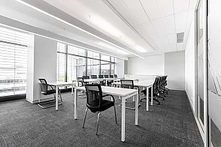 Serviced office at 7 Eden Park Drive,  Macquarie Park NSW 2113