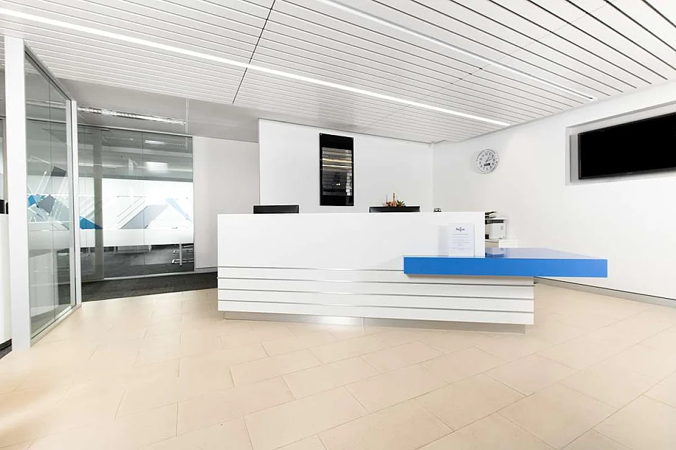 7 Eden Park Drive, Macquarie Park — office interior — photo 3