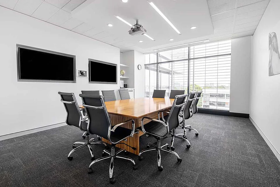 7 Eden Park Drive, Macquarie Park — office interior — photo 2