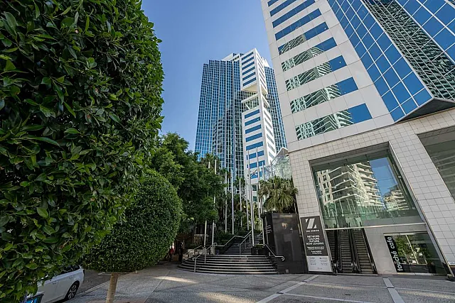 Private office at 821 Pacific Highway,  Chatswood NSW 2067