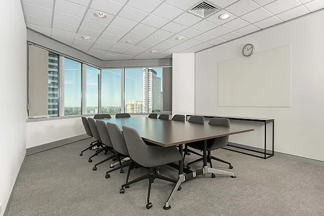 Private office at 821 Pacific Highway,  Chatswood NSW 2067