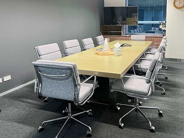 Private office at 90 Collins Street,  Melbourne VIC 3000