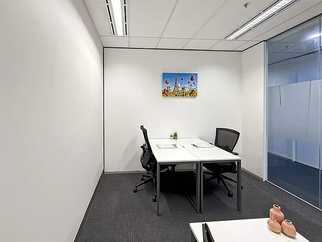 Serviced office at 90 Collins Street,  Melbourne VIC 3000