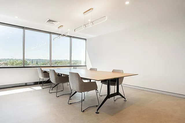Private office at 91 Phillip Street,  Parramatta NSW 2150