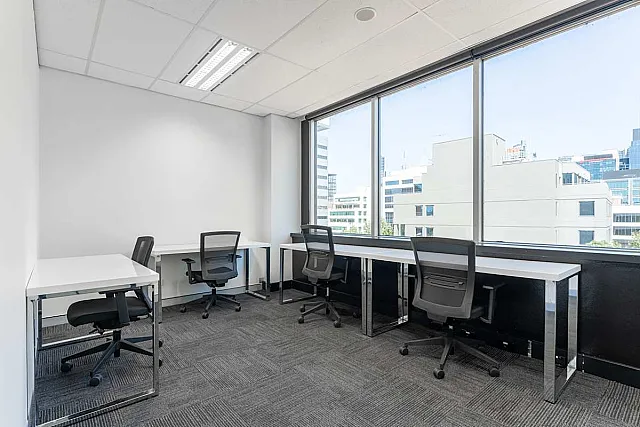 Private office at 91 Phillip Street,  Parramatta NSW 2150