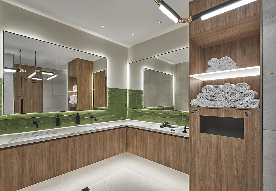 179 Queen Street, Melbourne — office interior — photo 2