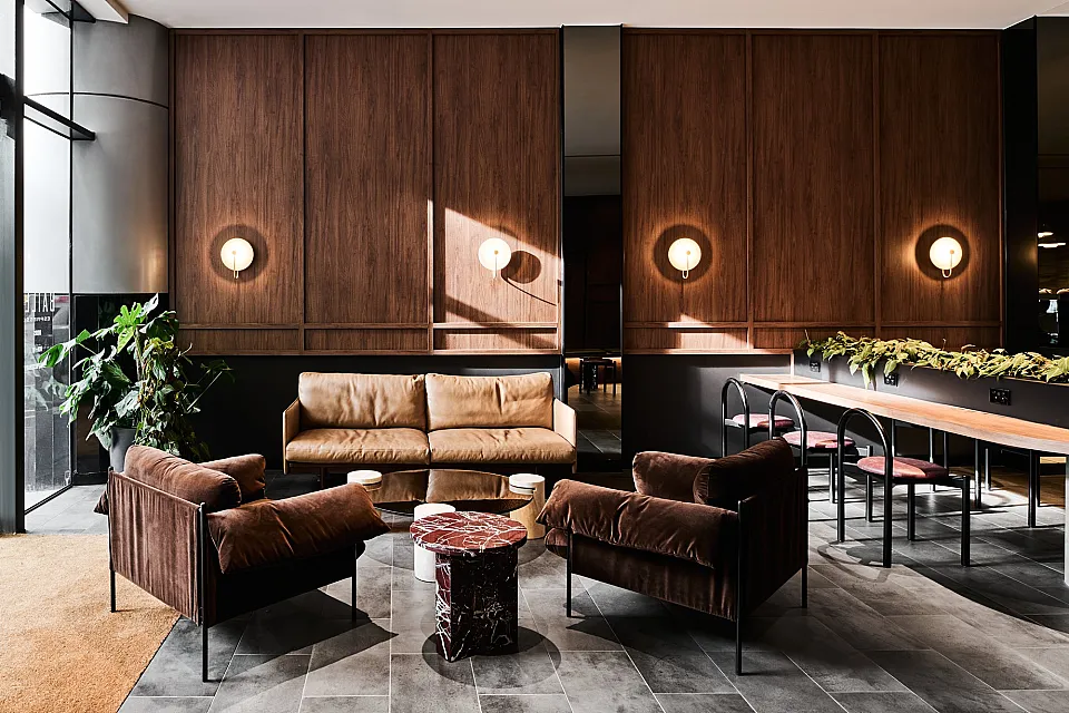 179 Queen Street, Melbourne — office interior — photo 3