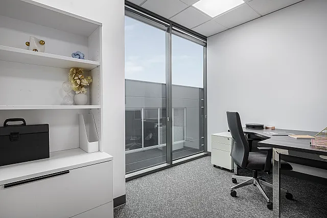 Private office at 2 Brandon Park Drive,  Wheelers Hill VIC 3150