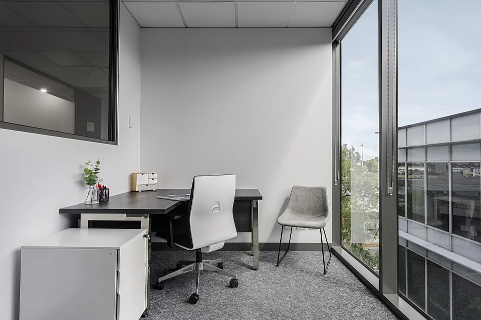 Sector Serviced Offices, Wheelers Hill — office interior — photo 3