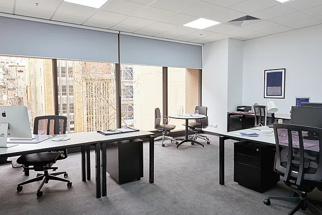Private office at 257 Collins Street,  Melbourne VIC 3000