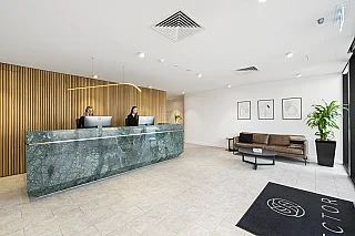 2-3 Person Office — A11/2A Westall Road,  Clayton VIC 3168