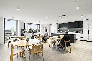 5-6 Person Office — A11/2A Westall Road,  Clayton VIC 3168
